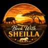 Book With Sheilla